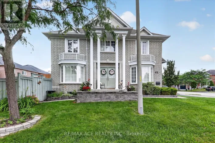 62 DENT STREET, Ajax