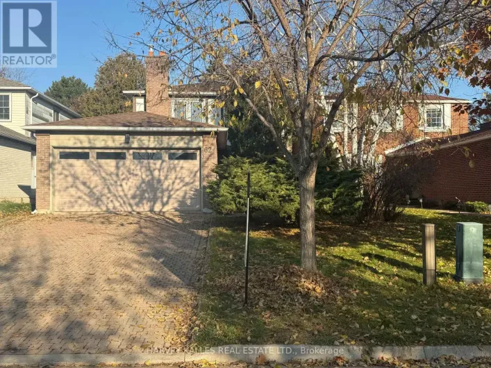 62 DERSINGHAM CRESCENT, Markham