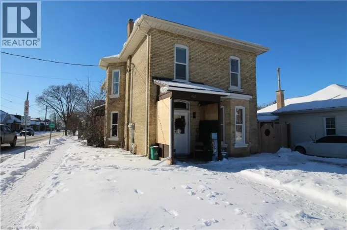 62 DUNDAS Street Unit# C, Brantford