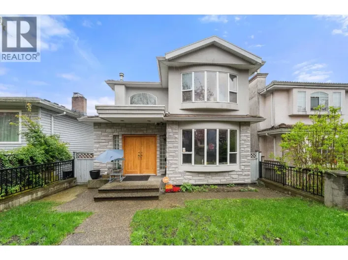 62 E 61ST AVENUE, Vancouver