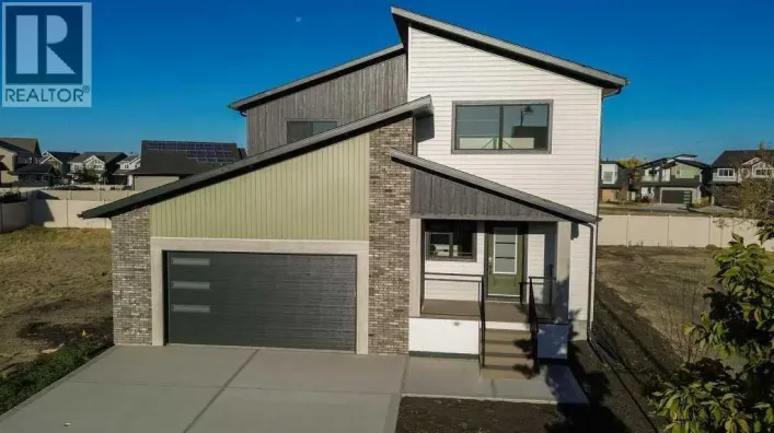 62 Eaton Crescent, Red Deer