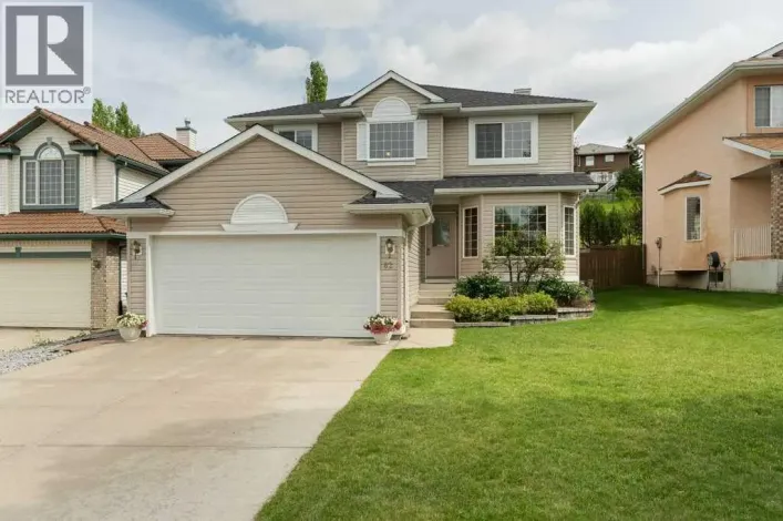 62 Edgebrook Heights NW, Calgary