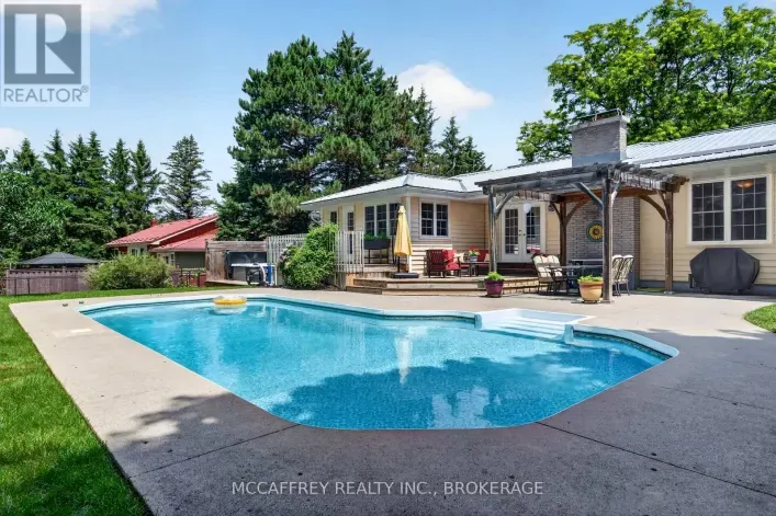 House for sale: 62 EDGEWOOD DRIVE, Greater Napanee