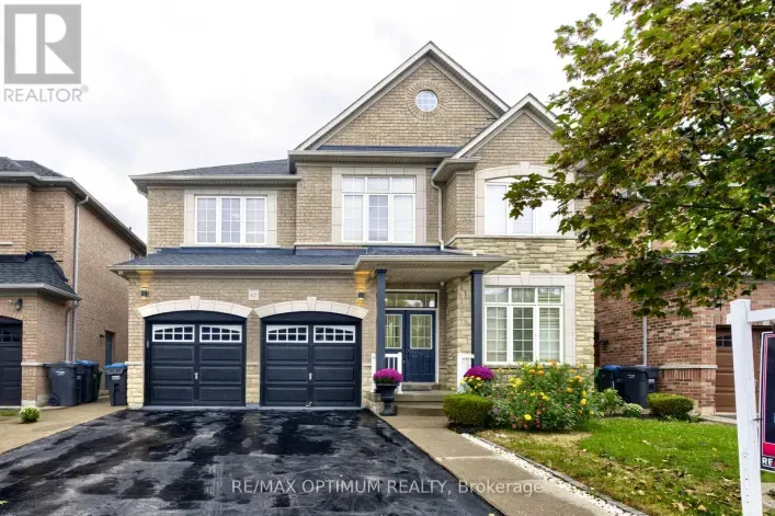 62 EGYPT DRIVE, Brampton