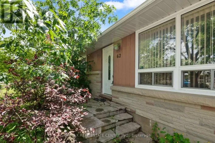 62 ELIZABETH STREET, Orangeville