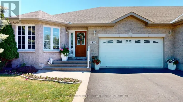 62 ELLESMEER AVENUE, Kingston