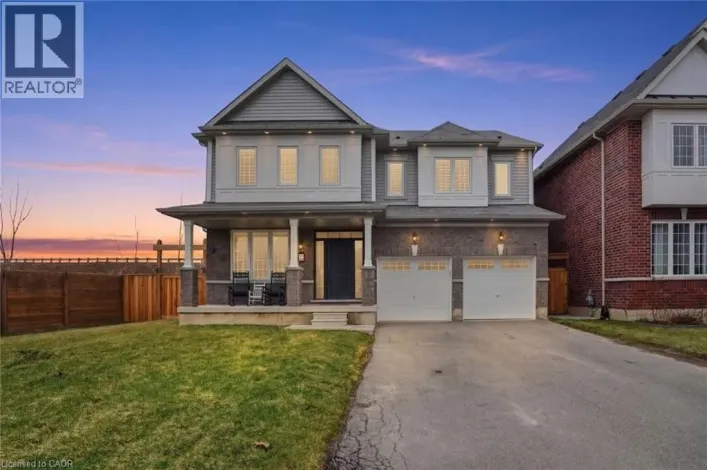 62 ESTHER Crescent, Thorold