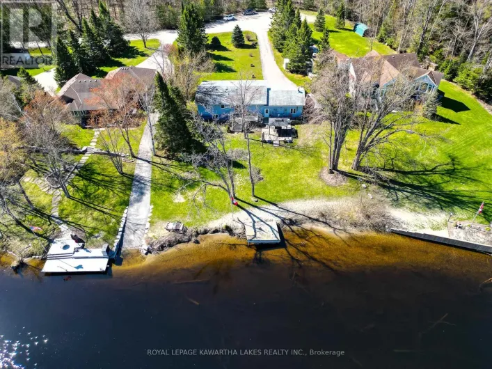 62 EVANS DRIVE, Kawartha Lakes