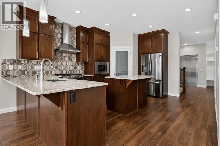 62 Evansfield Green NW, Calgary