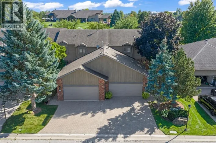 62 Fairway CRESCENT, Amherstburg