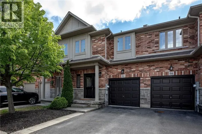 62 FALL FAIR Way, Binbrook