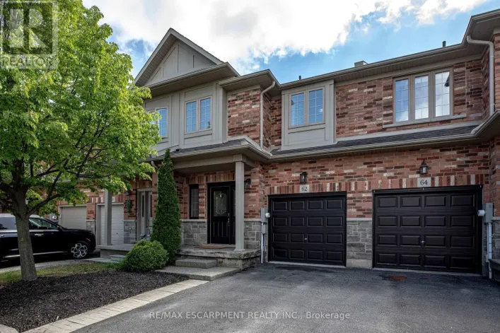 62 FALL FAIR WAY, Hamilton