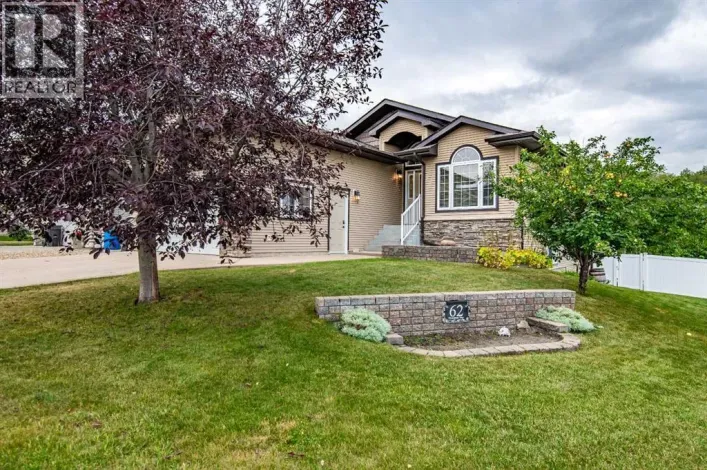62 Fieldstone Way, Sylvan Lake
