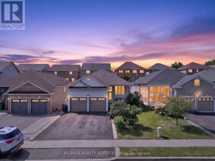 62 FLETCHERS CREEK BOULEVARD, Brampton
