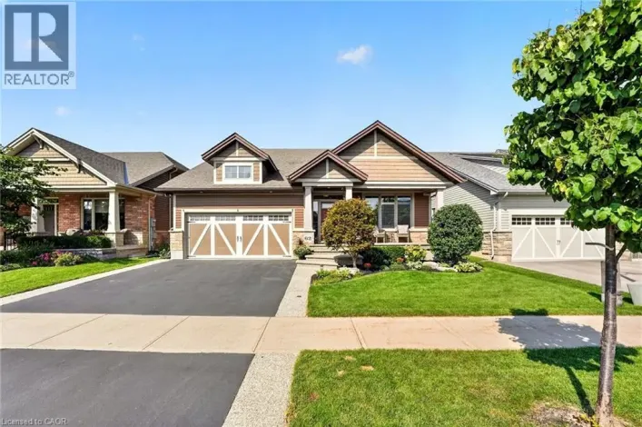 62 FORESTVIEW Court, Smithville