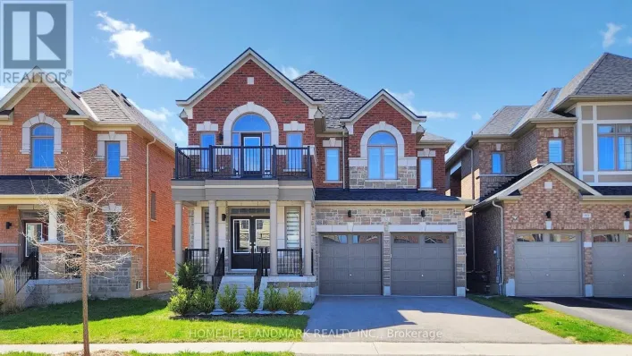 62 FRANK KELLY DRIVE, East Gwillimbury