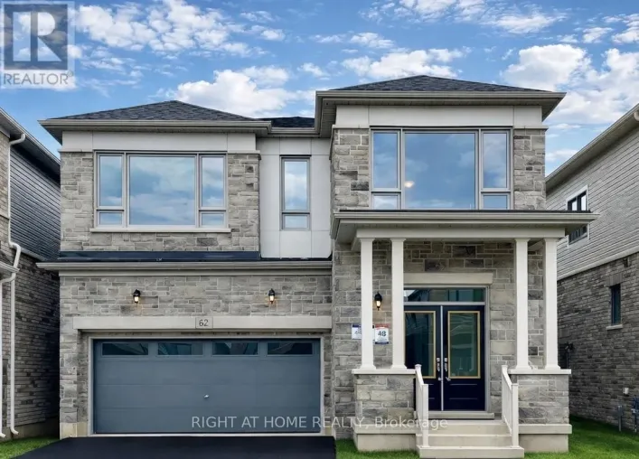 62 GEMINI DRIVE, Barrie