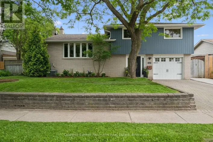 62 GLENBURNIE DRIVE, Guelph