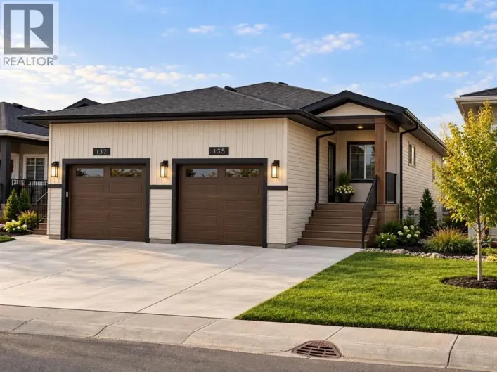 62 Gray Close, Sylvan Lake
