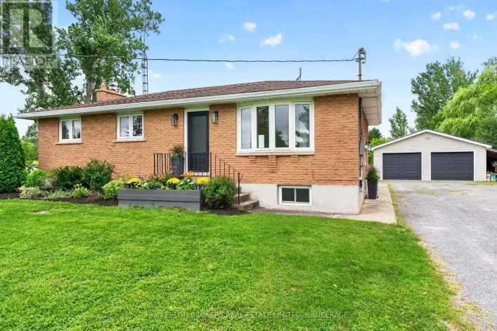 62 HAIG ROAD, Front of Leeds & Seeleys Bay