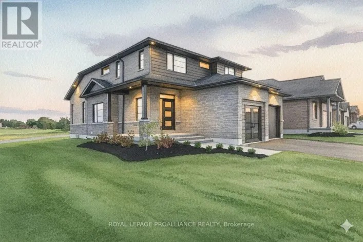 62 HAMPTON RIDGE DRIVE, Belleville