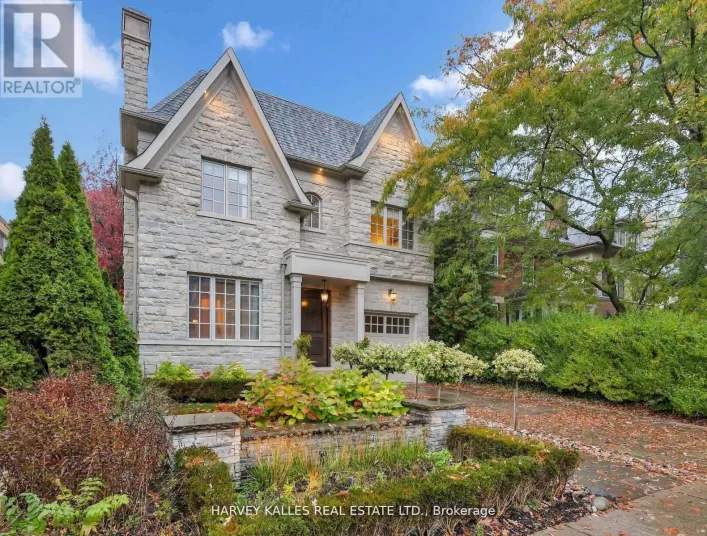 62 HEATH STREET W, Toronto