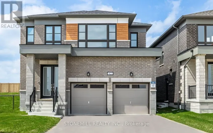 62 HENDERSON STREET, Essa