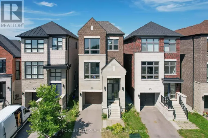 62 HESPERUS ROAD, Vaughan