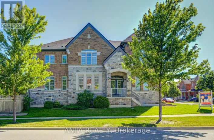 62 HOLST AVENUE, Markham
