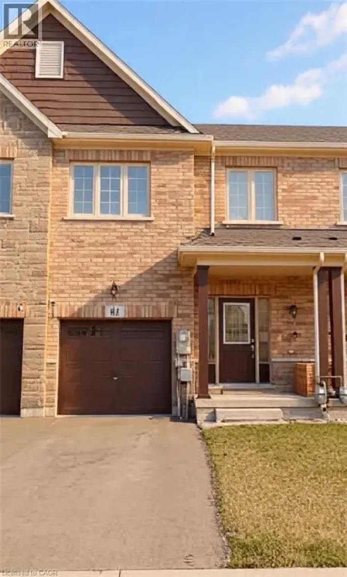 62 HOMESTEAD Way, Thorold