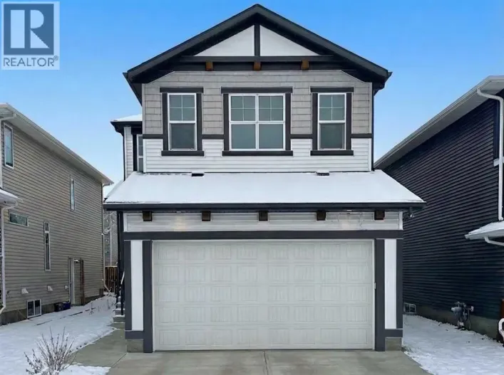 62 Hotchkiss Row SE, Calgary