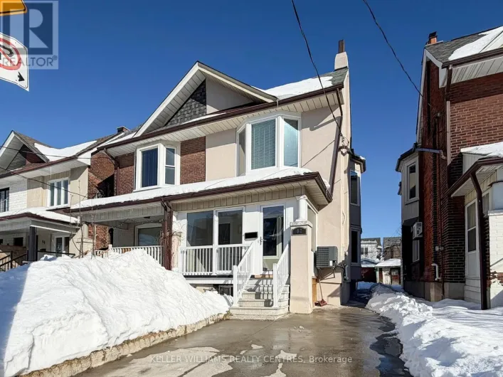 62 HOUNSLOW HEATH ROAD, Toronto