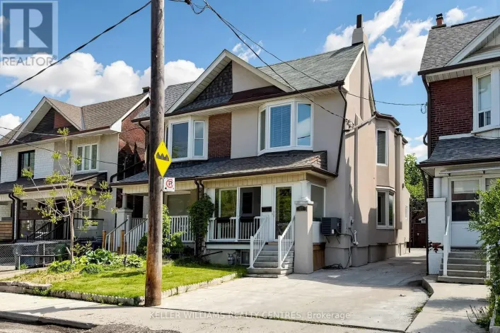 62 HOUNSLOW HEATH ROAD, Toronto