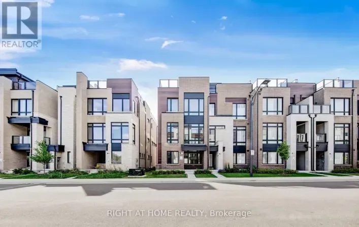 62 INGERSOLL LANE, Richmond Hill