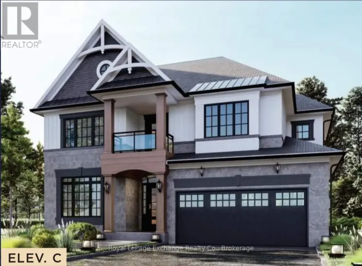 62 INVERNESS STREET N, Kincardine