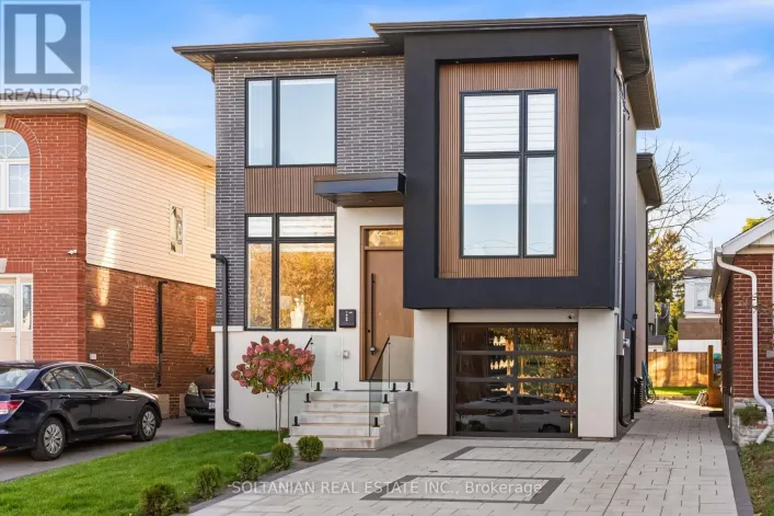 62 INWOOD AVENUE, Toronto