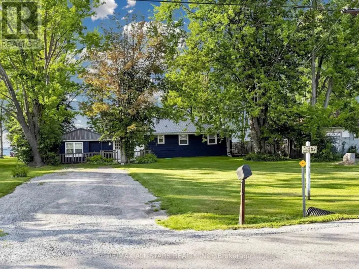 62 IRVING DRIVE, Georgina