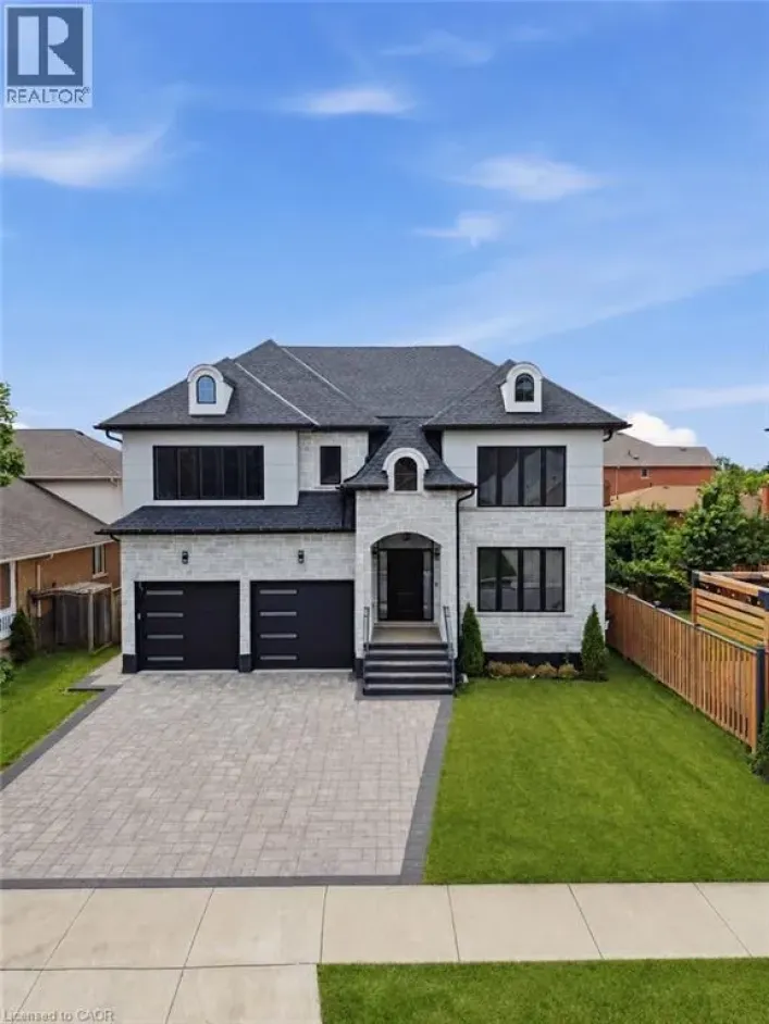 62 JEREMY Street, Hamilton