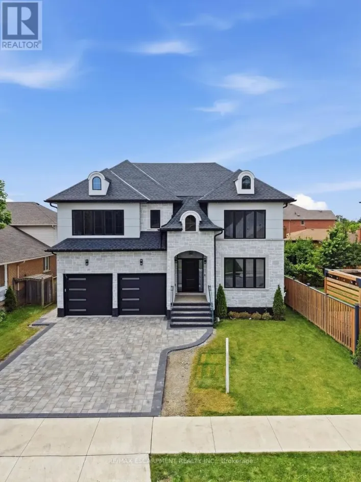 62 JEREMY STREET, Hamilton