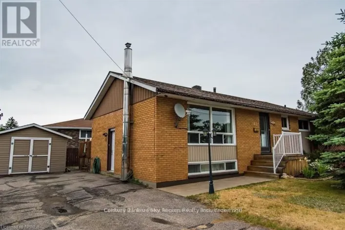 62 JOSEPH STREET, North Bay