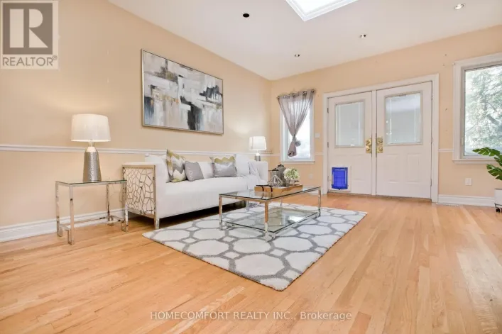 62 KEYSTONE AVENUE, Toronto