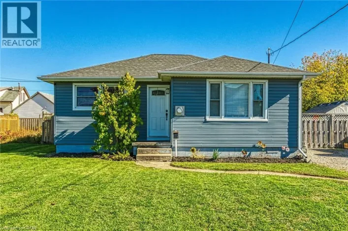 62 KNOLL Street, Port Colborne