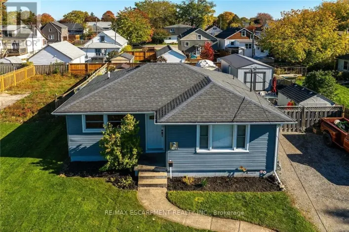 62 KNOLL STREET, Port Colborne