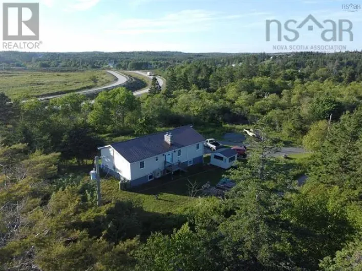 62 Lake Doucette Road, Lake Doucette