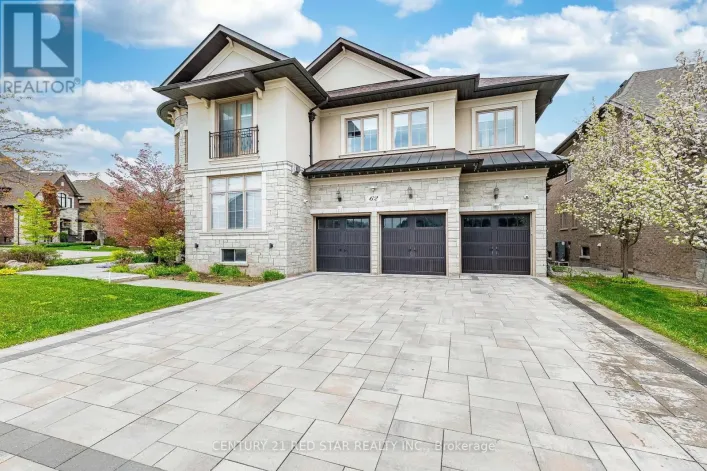 62 LANGDON DRIVE, King