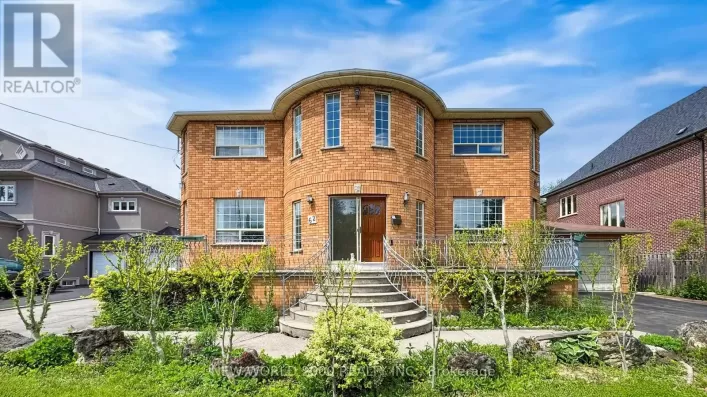 62 LANGSTAFF ROAD W, Richmond Hill