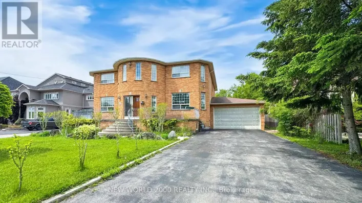 62 LANGSTAFF ROAD W, Richmond Hill