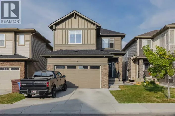 62 Legacy Glen Terrace SE, Calgary