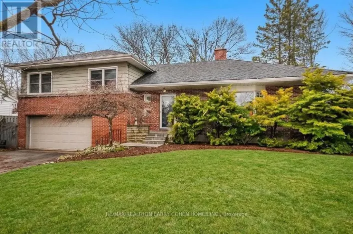 62 LETITIA STREET, Barrie