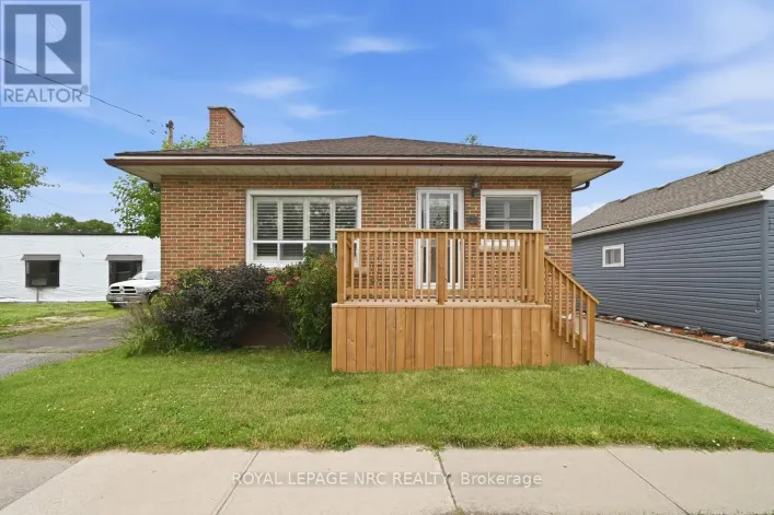 62 LINCOLN STREET, Welland